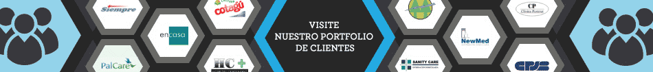 Nuestros Clientes